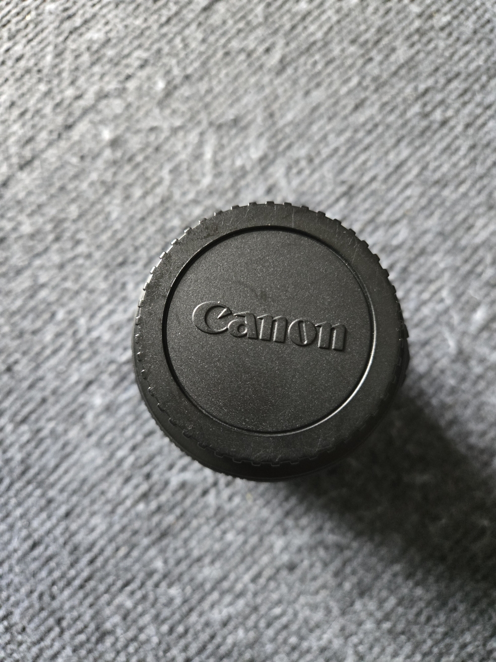 Quantaray 28-200mm Lens